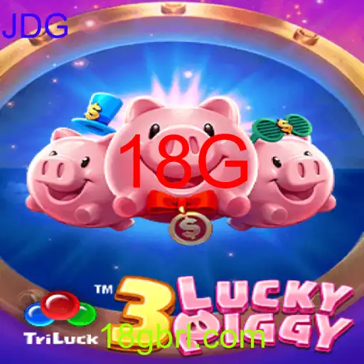 3LUCKYPIGGY