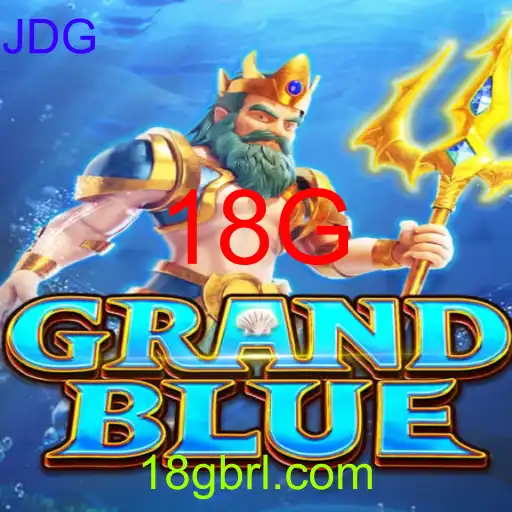 GRANDBLUE