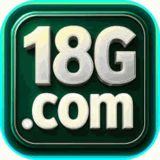 18G Logo